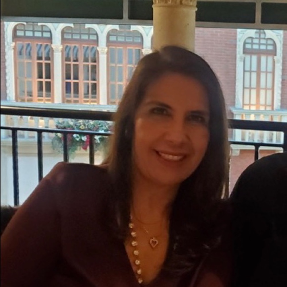 Meet your Posher, Mary